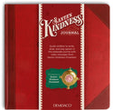 Santa's Kindness Ornament & Journal