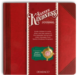 Santa's Kindness Journal