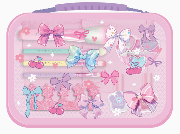To Go Beauty Studio: Bowtiful