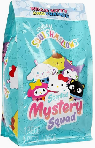 SQM 5" Hello Kitty Scented Blind Bag