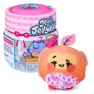 Magic Jellykins