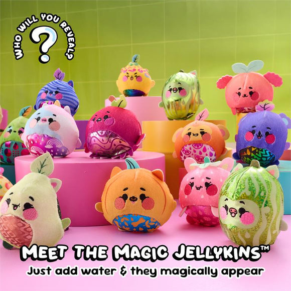 Magic Jellykins