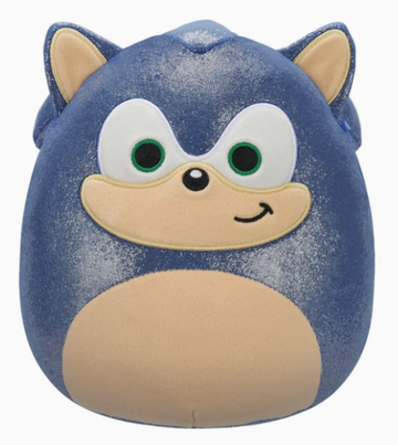 SQM 8" Sonic the Hedgehog
