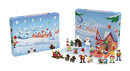 Plus-Plus Advent Calendar-1