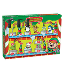 Putty Factory Advent Calendar - LOCAL PICK UP ONLY-1
