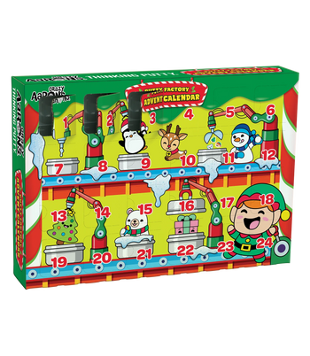 Advent Calendar