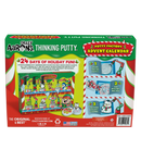 Putty Factory Advent Calendar - LOCAL PICK UP ONLY-2