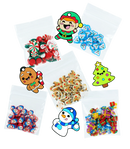 Putty Factory Advent Calendar - LOCAL PICK UP ONLY-3