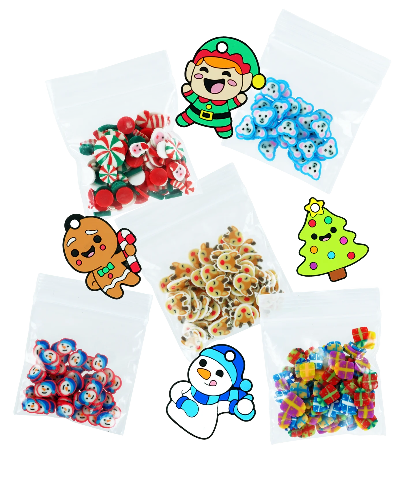 Putty Factory Advent Calendar - LOCAL PICK UP ONLY