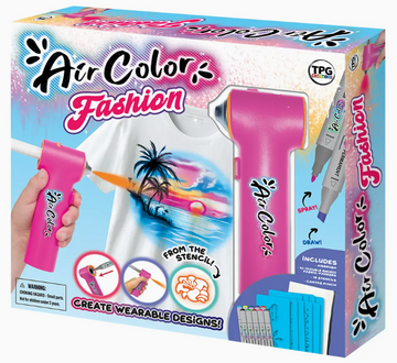 Aircolor Fashion: