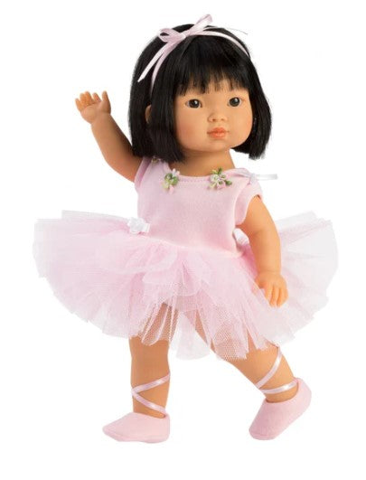 Aja 11" Fashion Doll
