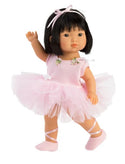 Aja 11" Fashion Doll
