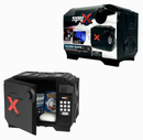 SpyX: Alarm Safe-1