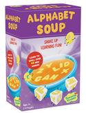 Alphabet Soup