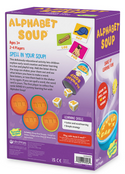 Alphabet Soup