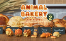Animal Bakery Series 2-1