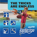 ZipString Aracna-4