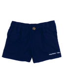 Toddler Mallard Shorts(Solids):-6