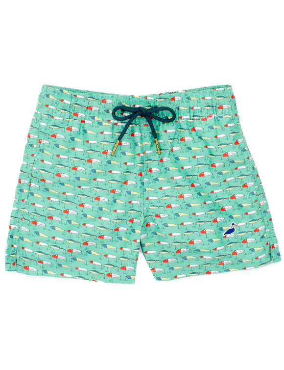 Boys Swim Trunk: