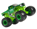 Monster Jam, 1-24 Scale Monster Truck, Collector Die-Cast Vehicle SERIES 26-5