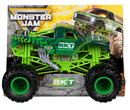Monster Jam, 1-24 Scale Monster Truck, Collector Die-Cast Vehicle SERIES 26-1