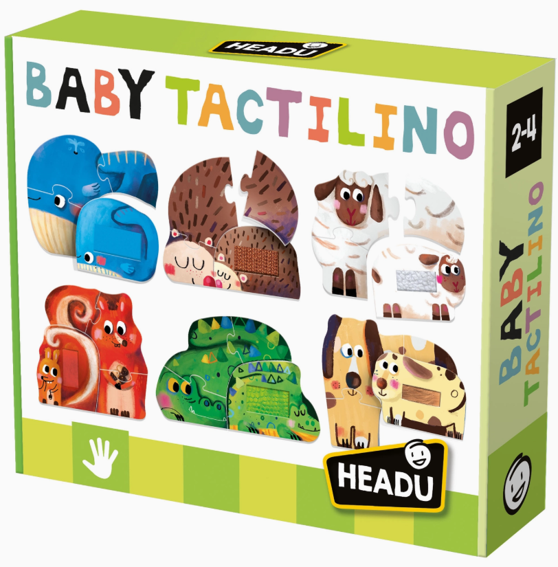 Baby Tactilino