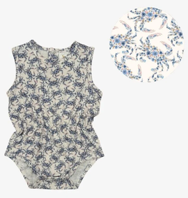 Bella Bubble: Tide & Tangle
