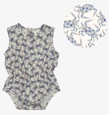 Bella Bubble: Tide & Tangle