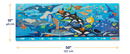 Beneath the Waves: Search & Find Floor Puzzle-2