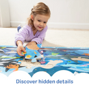 Beneath the Waves: Search & Find Floor Puzzle-3