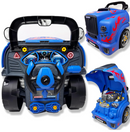 Play & Learn Big Rig Rumbler - LOCAL PICKUP ONLY-2