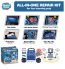 Play & Learn Big Rig Rumbler - LOCAL PICKUP ONLY-4