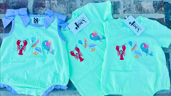 Summertime Play Party: