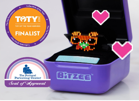 Bitzee: Digital Pets