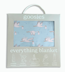 Blue Stork Everything Blanket-1