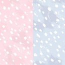 Blue Doeskin Magnetic Coverall:-2