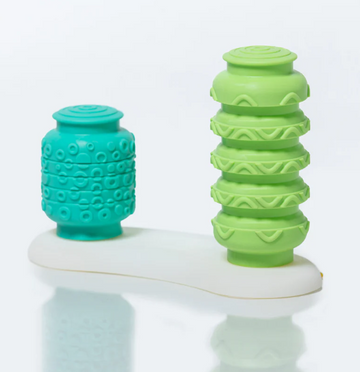 Krumples Bop & Pop! - 0