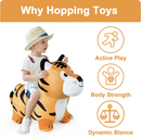 Bouncy Tiger-2