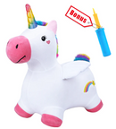 Bouncy Unicorn-2