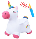 Bouncy Unicorn