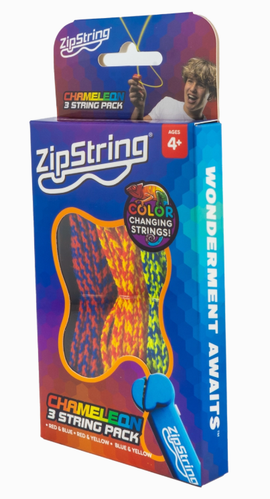 Chameleon String Pack