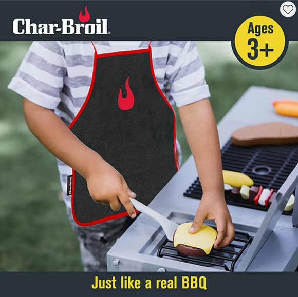 Char Broil BBQ Set - LOCAL PICKUP ONLY