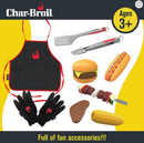 Char Broil BBQ Set - LOCAL PICKUP ONLY-6