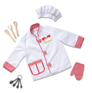 Chef Role Play Costume Set-1