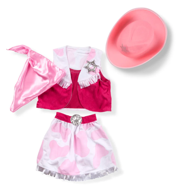 Dress Up & Role Play