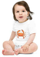 Crab Onesie-1