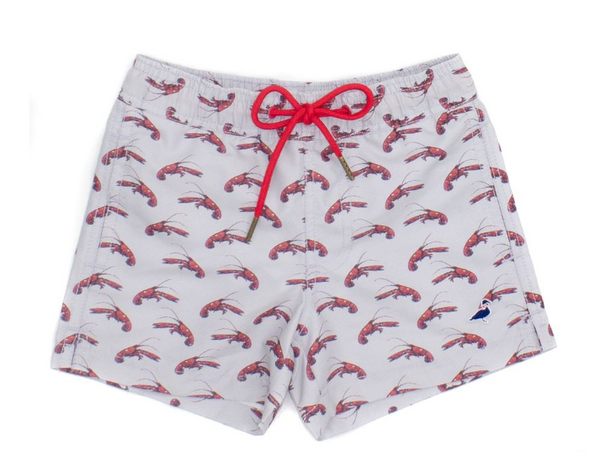 Boys Swim Trunk: