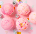 Bath Bomb: Dancing Queen