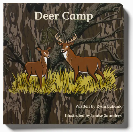 Deer Camp [Mossy Oak Edition]