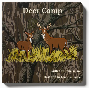 Deer Camp [Mossy Oak Edition]